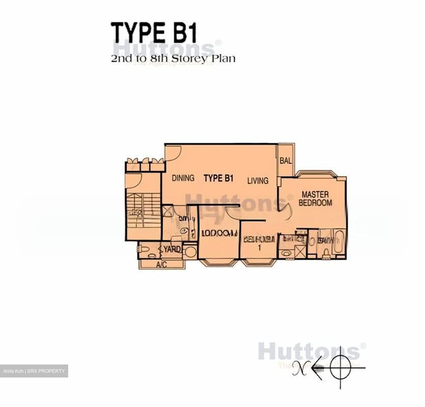 Hillview 128 (D23), Apartment #600210531